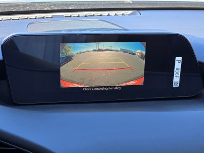 2026 Mazda Mazda3 2.5 S Premium