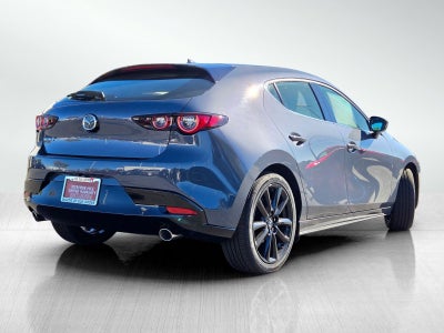 2026 Mazda Mazda3 2.5 S Premium