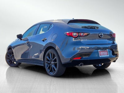 2026 Mazda Mazda3 2.5 S Premium