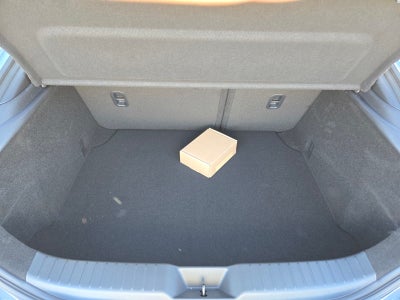 2026 Mazda Mazda3 2.5 S Premium