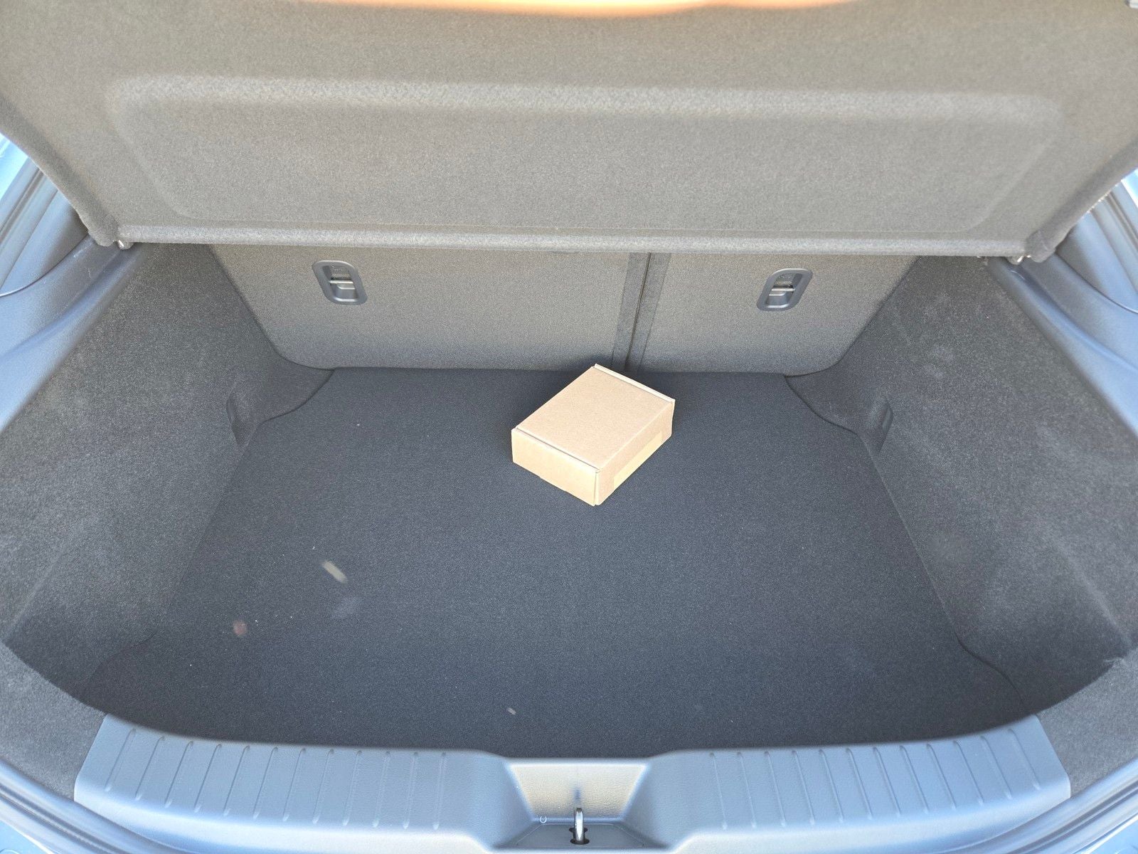 2026 Mazda Mazda3 2.5 S Premium