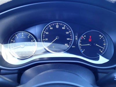 2026 Mazda Mazda3 2.5 S Premium