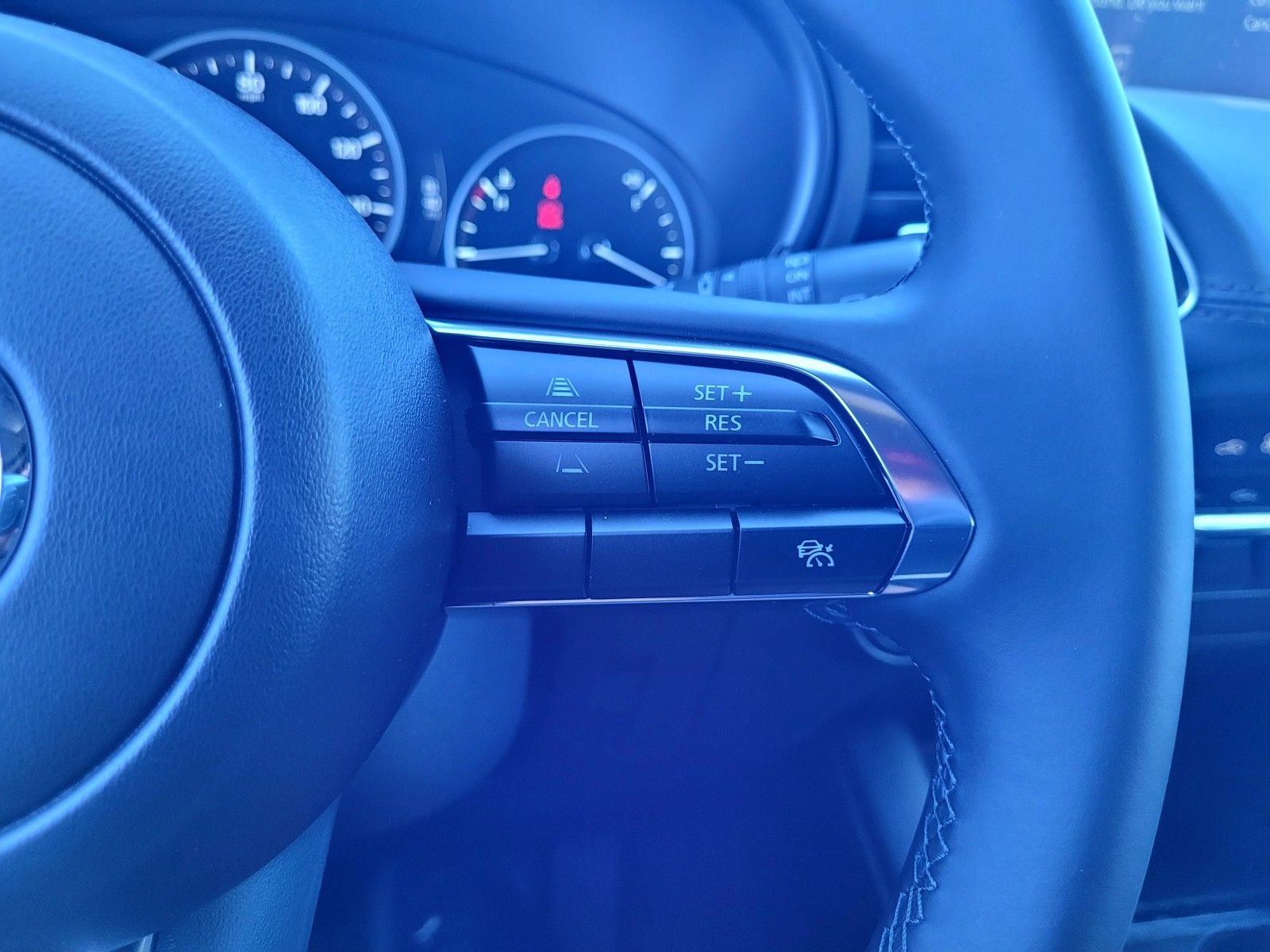 2026 Mazda Mazda3 2.5 S Premium