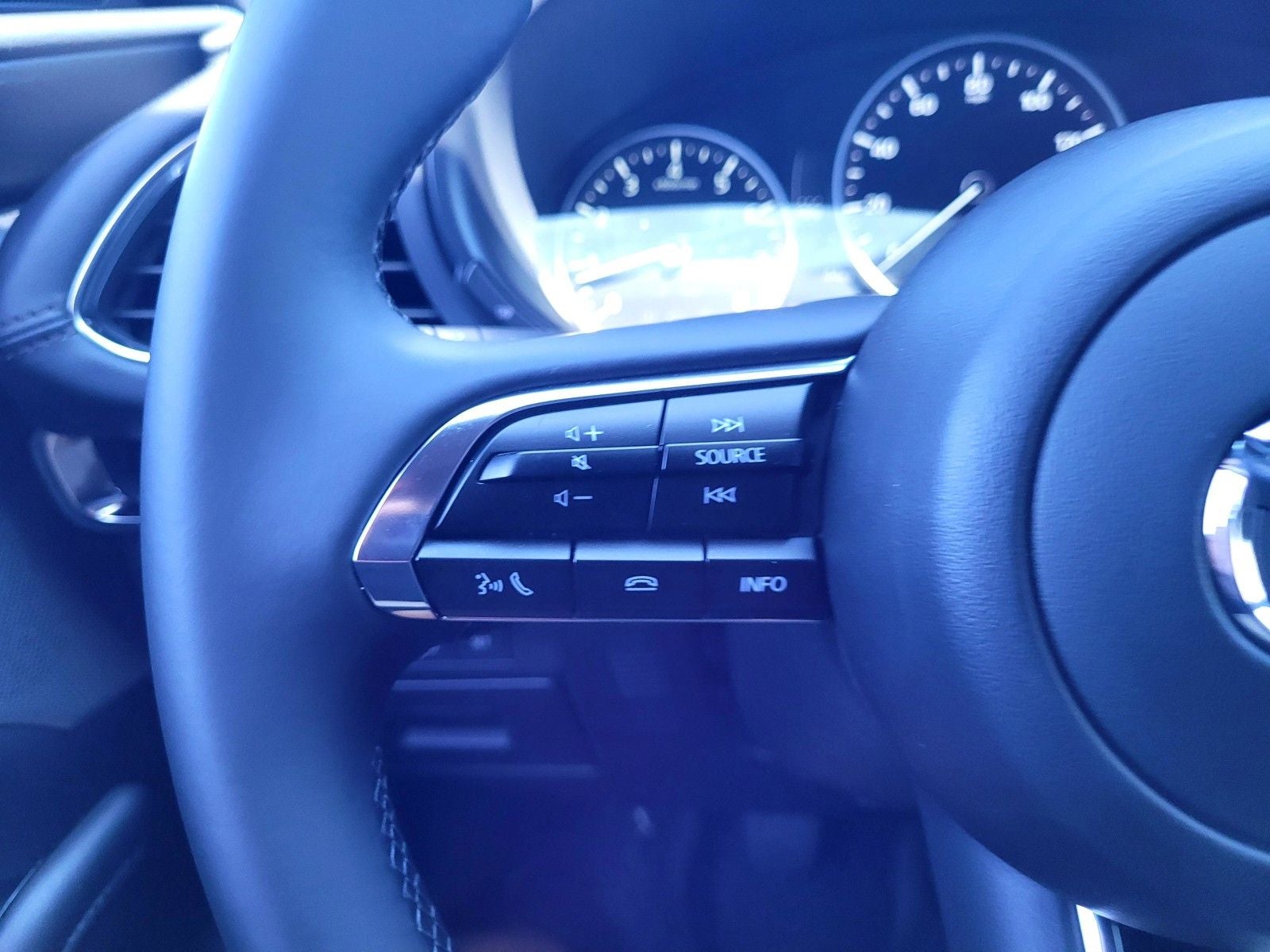 2026 Mazda Mazda3 2.5 S Premium