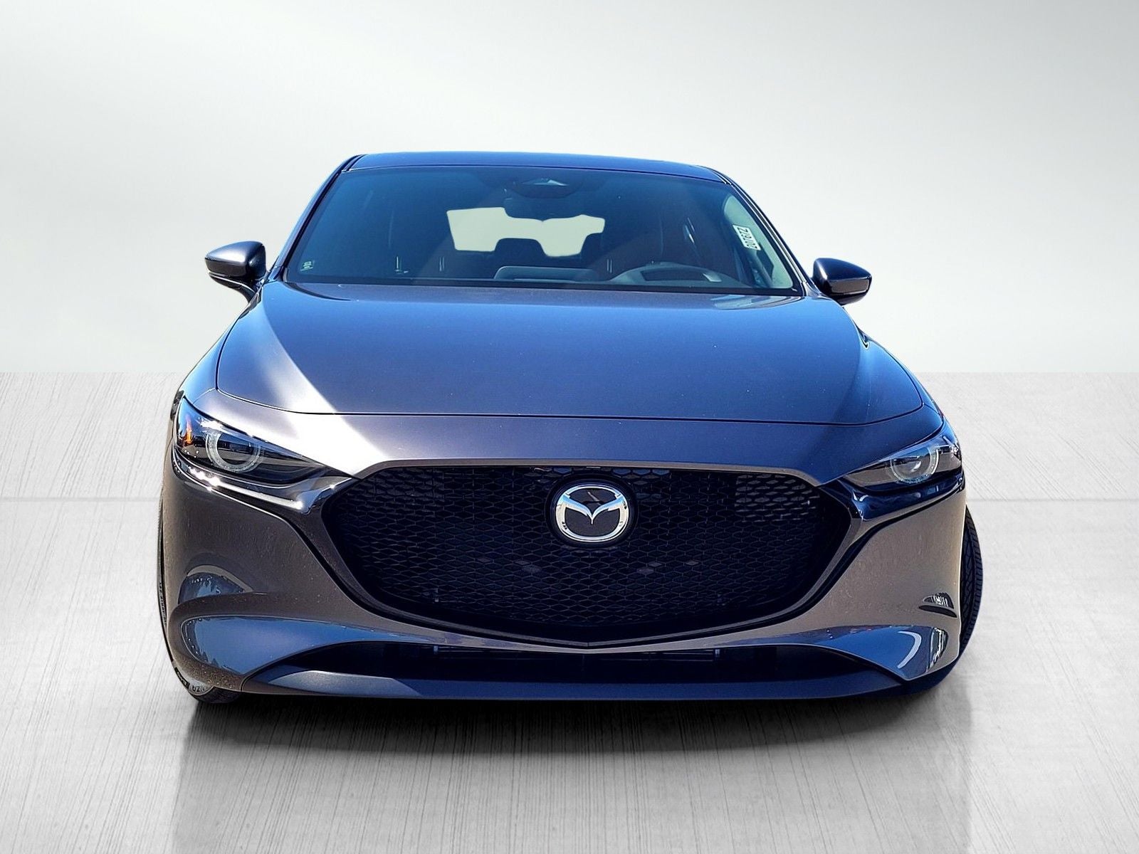 2026 Mazda Mazda3 2.5 S Premium