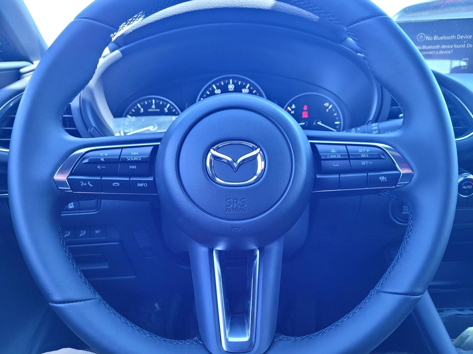2026 Mazda Mazda3 2.5 S Premium