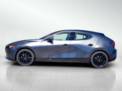 2026 Mazda Mazda3 2.5 S Premium