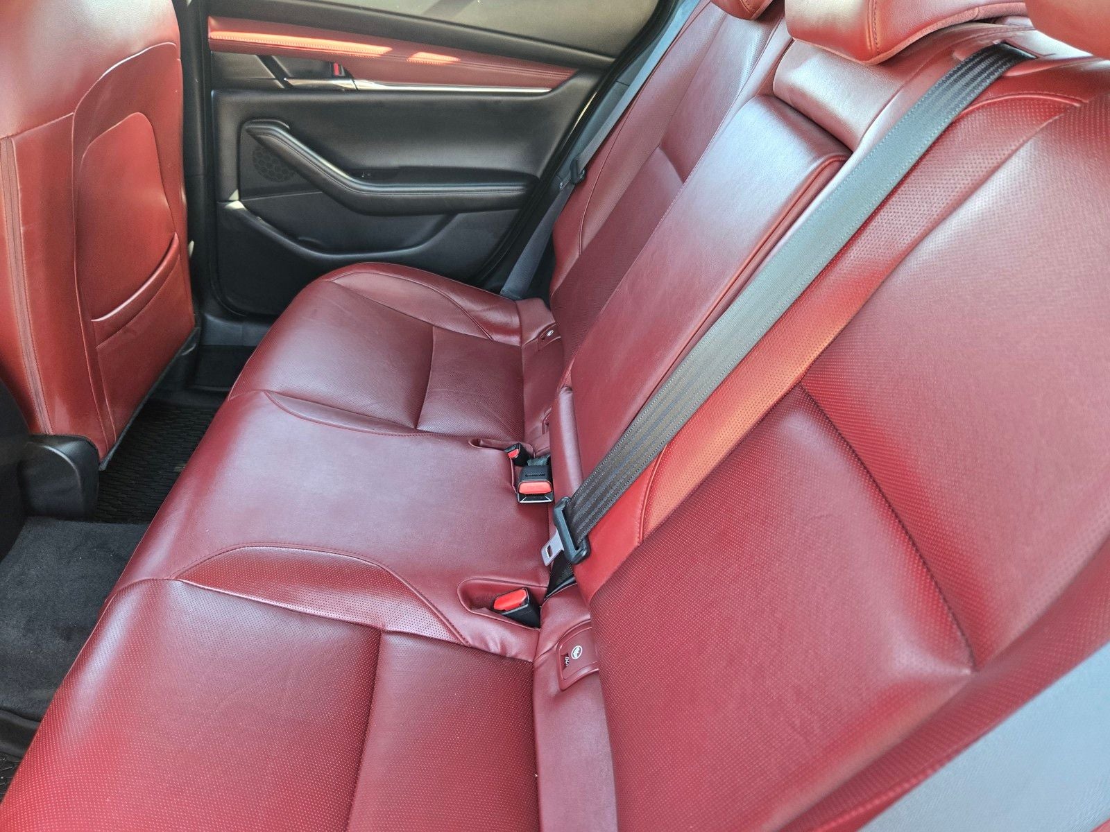 2023 Mazda Mazda3 2.5 S Premium Package