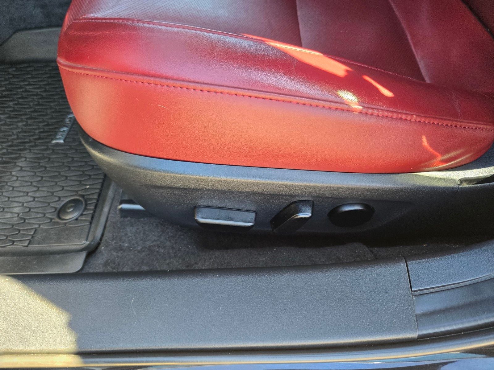 2023 Mazda Mazda3 2.5 S Premium Package