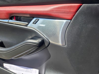 2023 Mazda Mazda3 2.5 S Premium Package