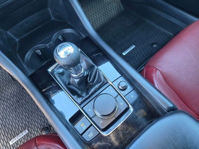 2023 Mazda Mazda3 2.5 S Premium Package