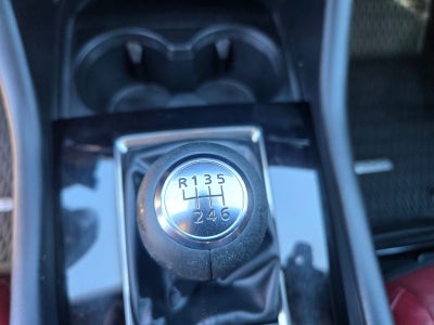 2023 Mazda Mazda3 2.5 S Premium Package