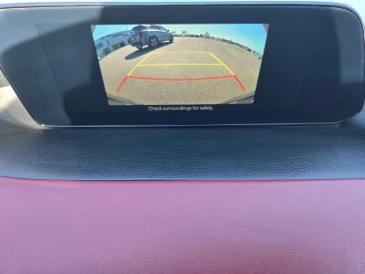 2023 Mazda Mazda3 2.5 S Premium Package