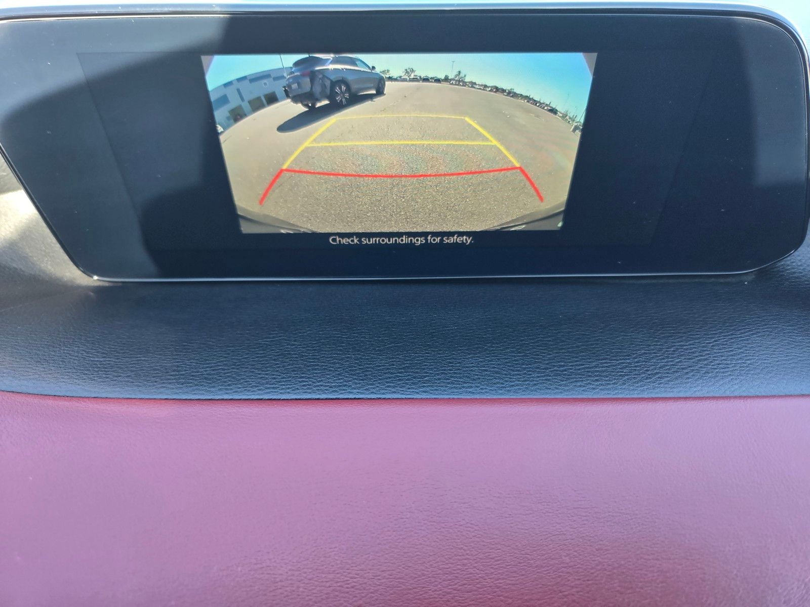 2023 Mazda Mazda3 2.5 S Premium Package