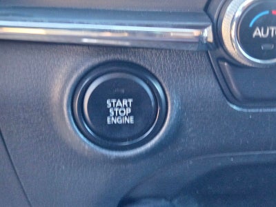 2023 Mazda Mazda3 2.5 S Premium Package