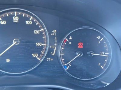 2023 Mazda Mazda3 2.5 S Premium Package