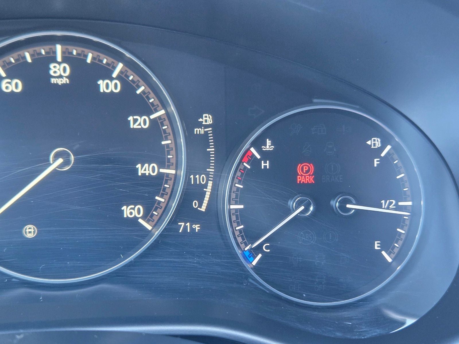 2023 Mazda Mazda3 2.5 S Premium Package