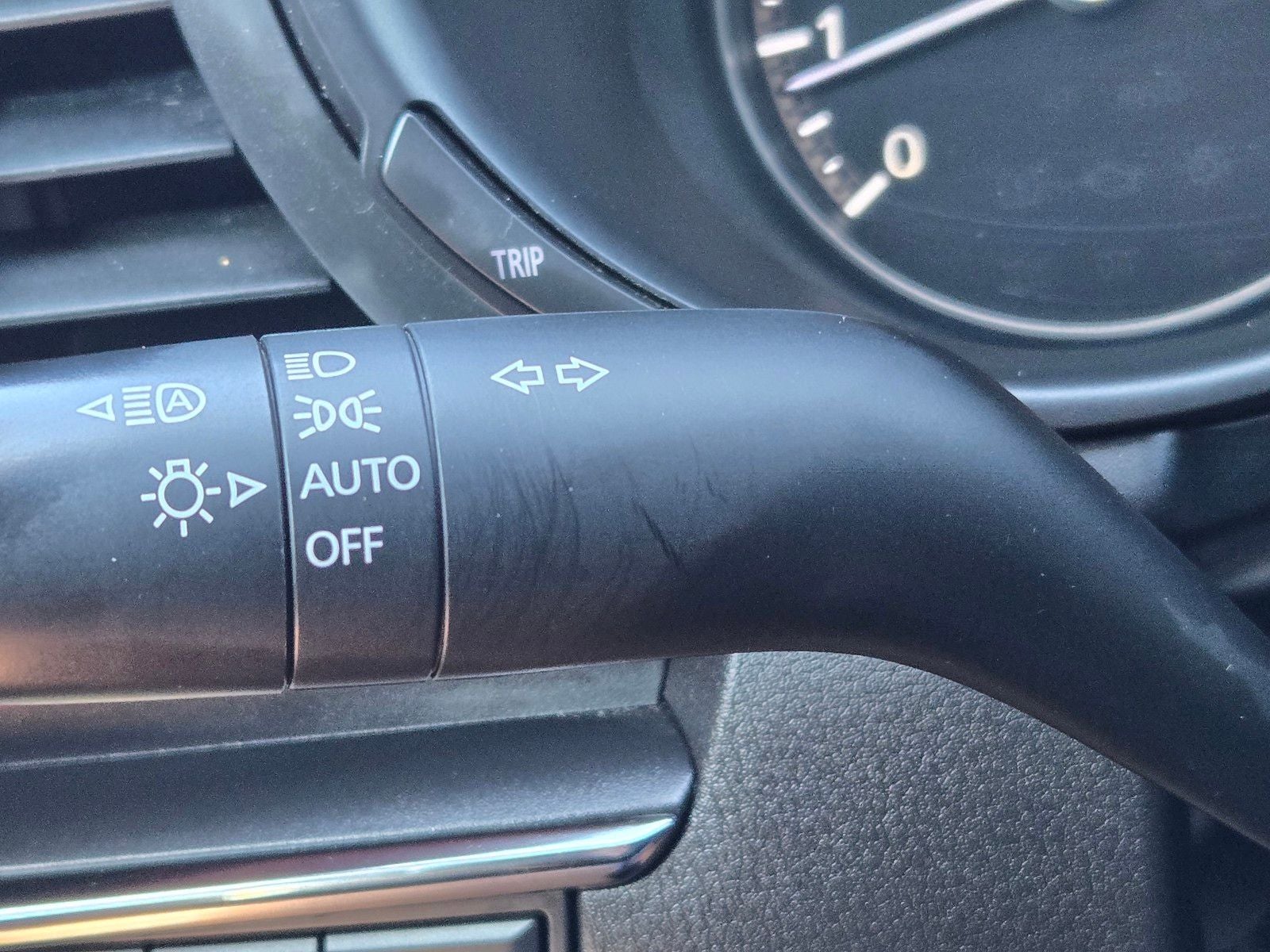 2023 Mazda Mazda3 2.5 S Premium Package