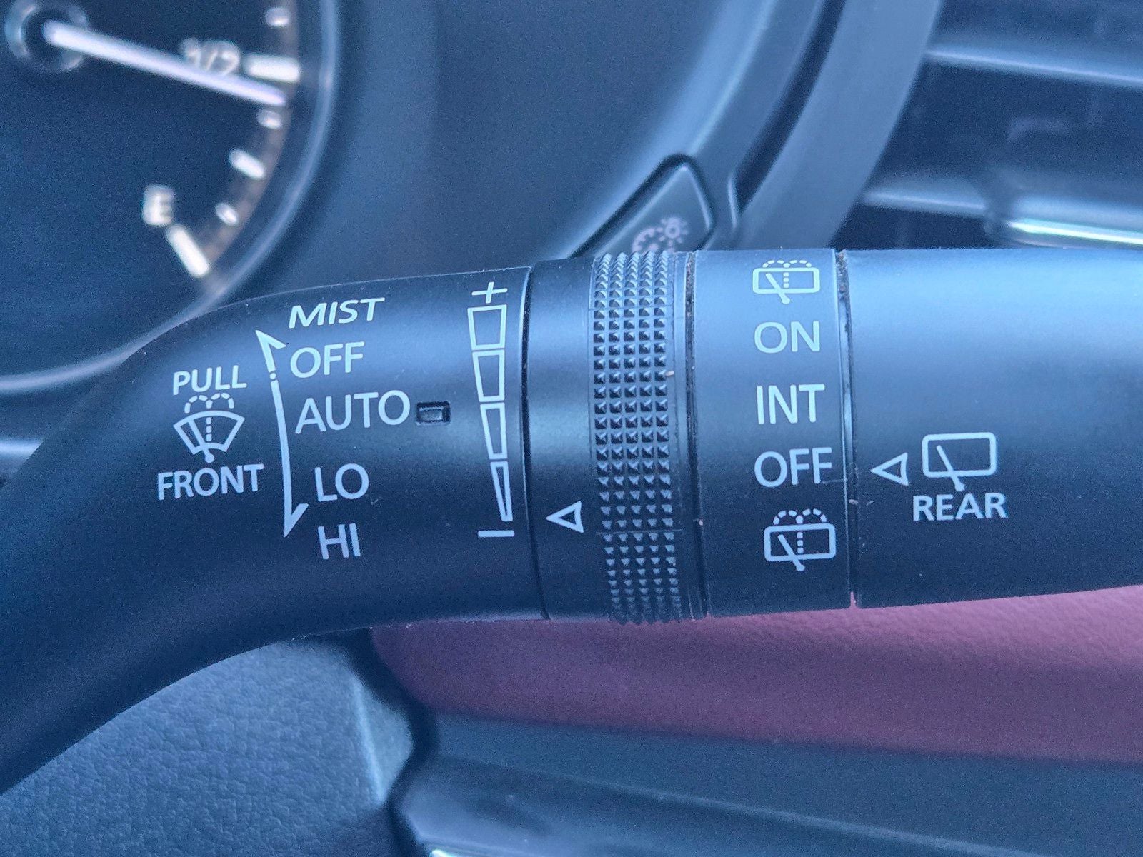 2023 Mazda Mazda3 2.5 S Premium Package