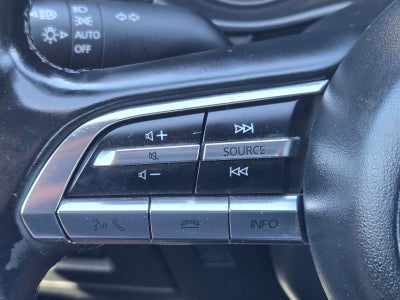 2023 Mazda Mazda3 2.5 S Premium Package
