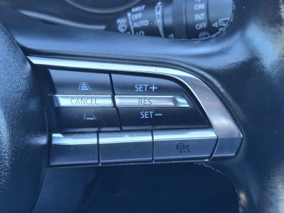 2023 Mazda Mazda3 2.5 S Premium Package