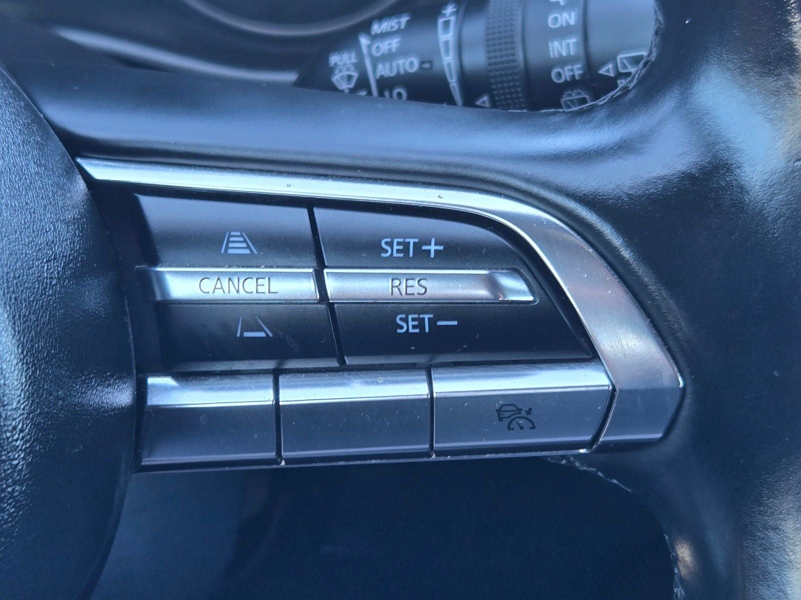 2023 Mazda Mazda3 2.5 S Premium Package