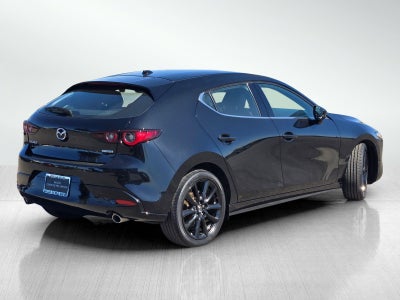 2023 Mazda Mazda3 2.5 S Premium Package