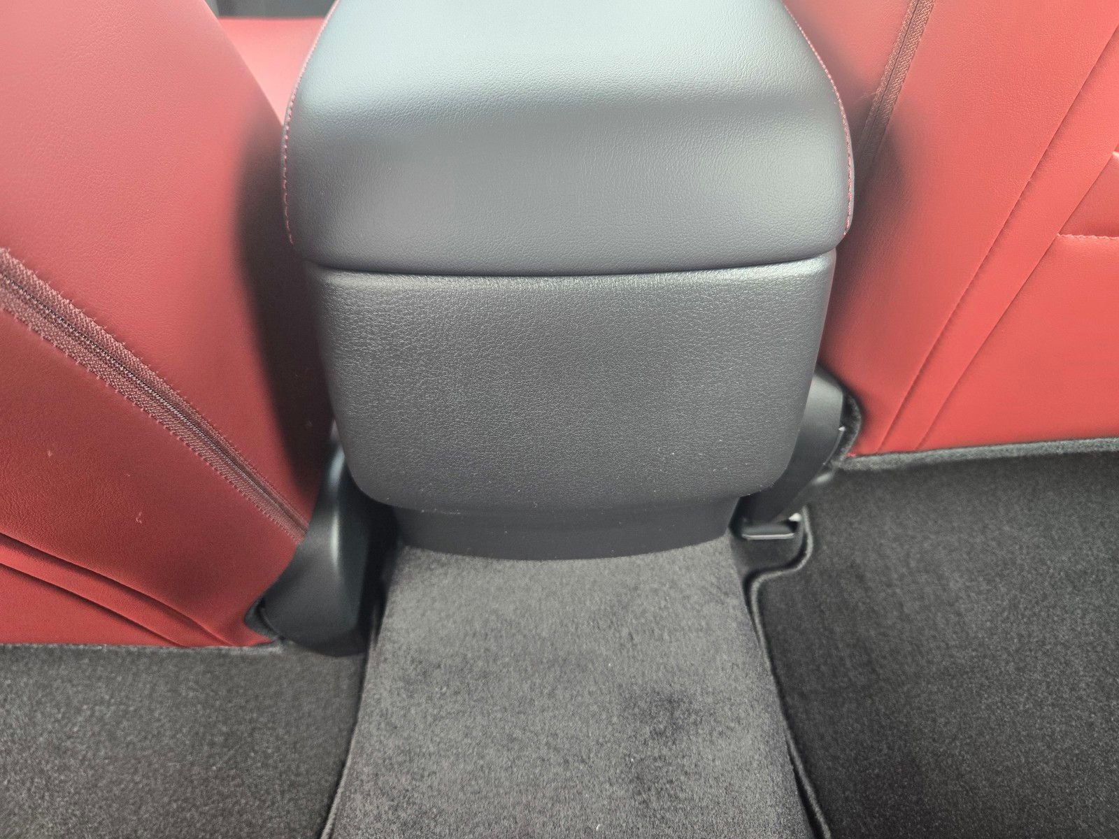 2026 Mazda Mazda3 2.5 S Carbon Edition