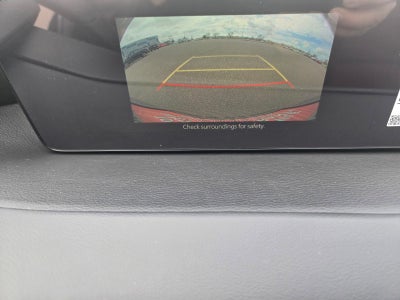 2026 Mazda Mazda3 2.5 S Carbon Edition