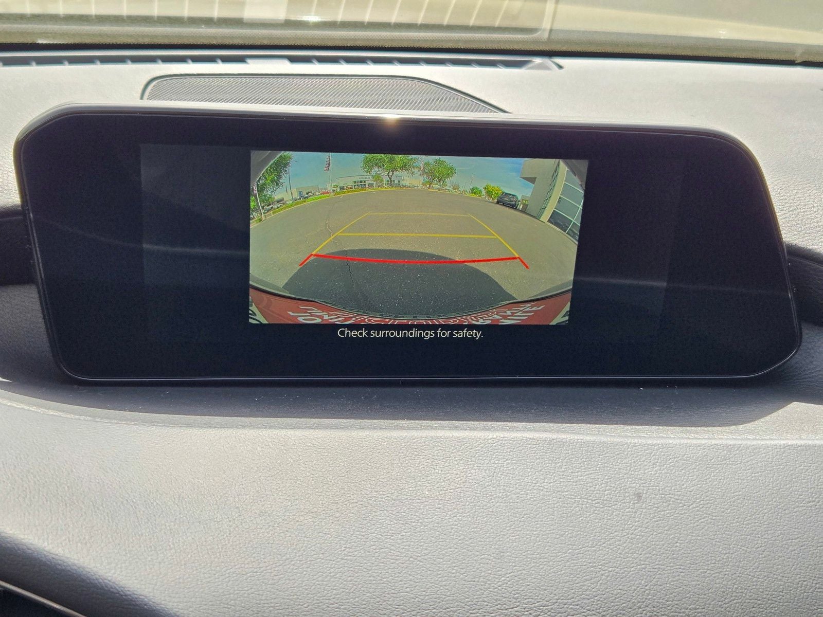 2026 Mazda Mazda3 2.5 S Carbon Edition