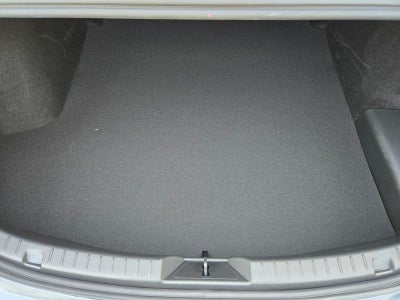 2026 Mazda Mazda3 2.5 S Carbon Edition