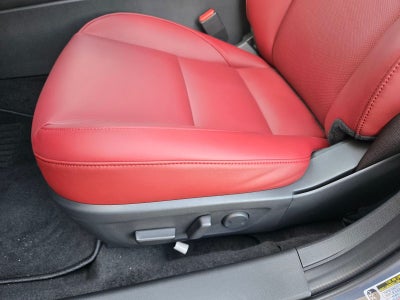 2026 Mazda Mazda3 2.5 S Carbon Edition