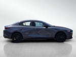 2026 Mazda Mazda3 2.5 S Carbon Edition