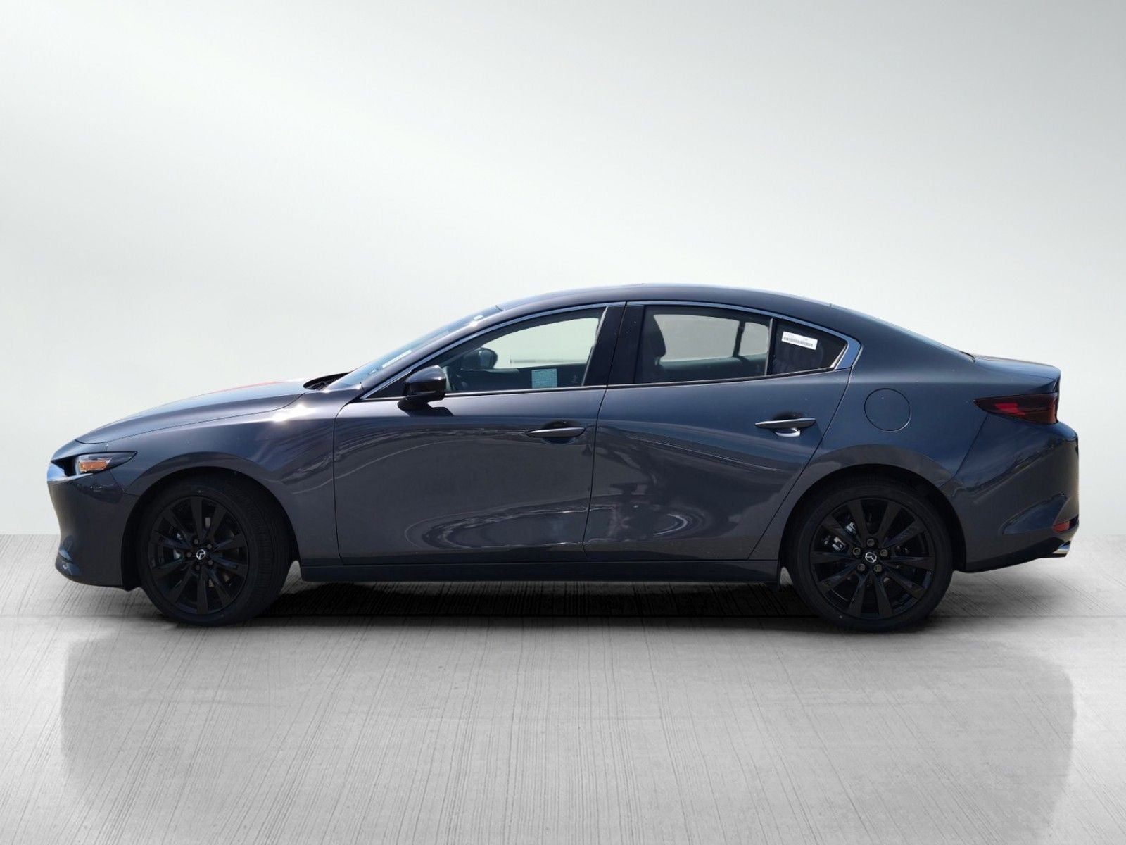 2026 Mazda Mazda3 2.5 S Carbon Edition
