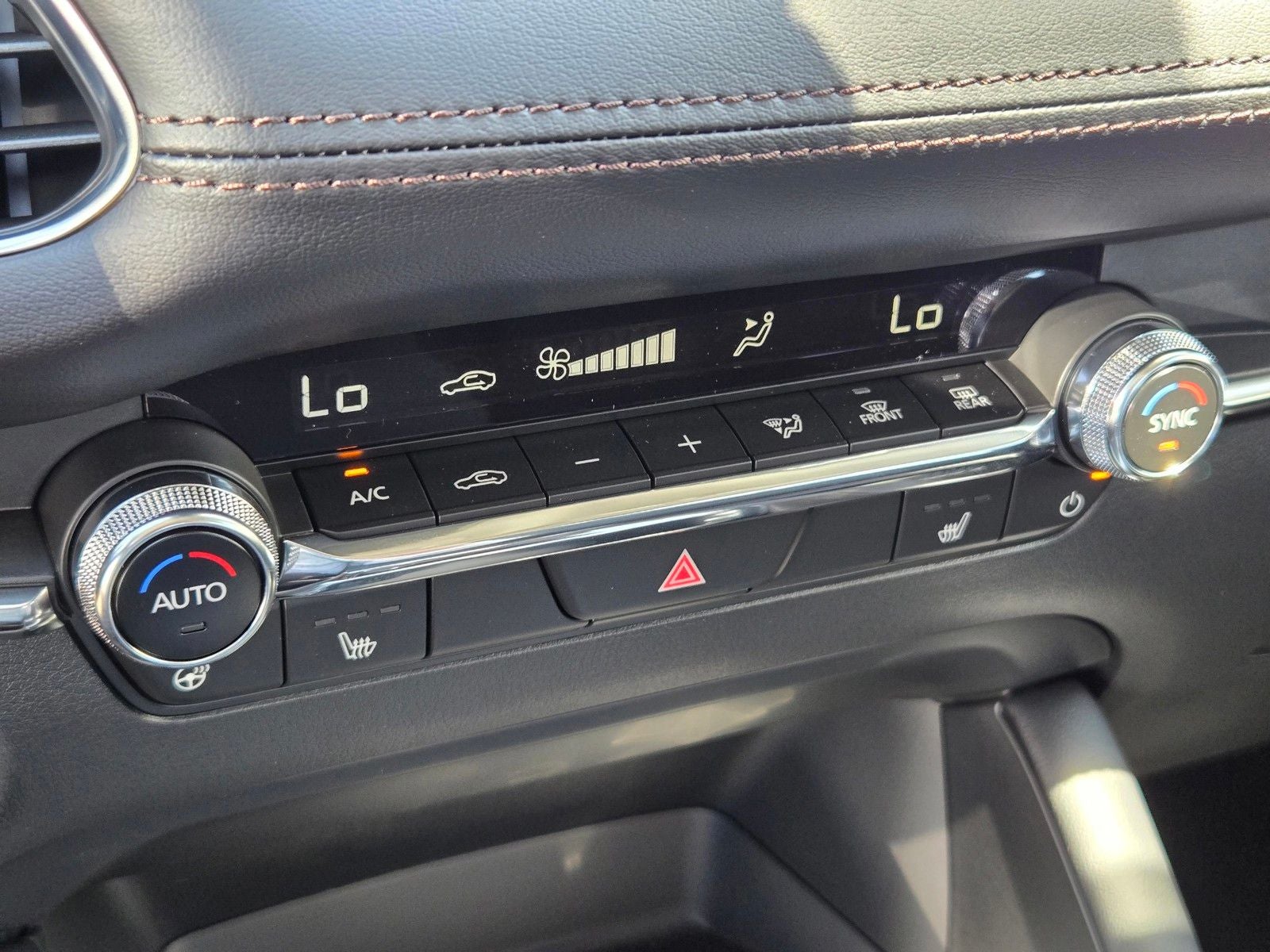 2026 Mazda Mazda3 2.5 Turbo Premium Plus