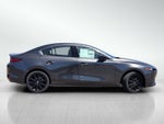 2026 Mazda Mazda3 2.5 Turbo Premium Plus