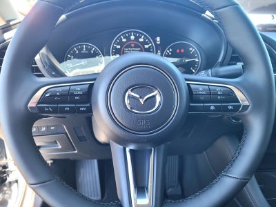 2026 Mazda Mazda3 2.5 Turbo Premium Plus