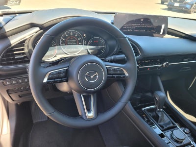 2026 Mazda Mazda3 2.5 Turbo Premium Plus