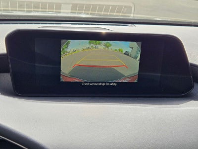 2026 Mazda Mazda3 2.5 S Carbon Edition