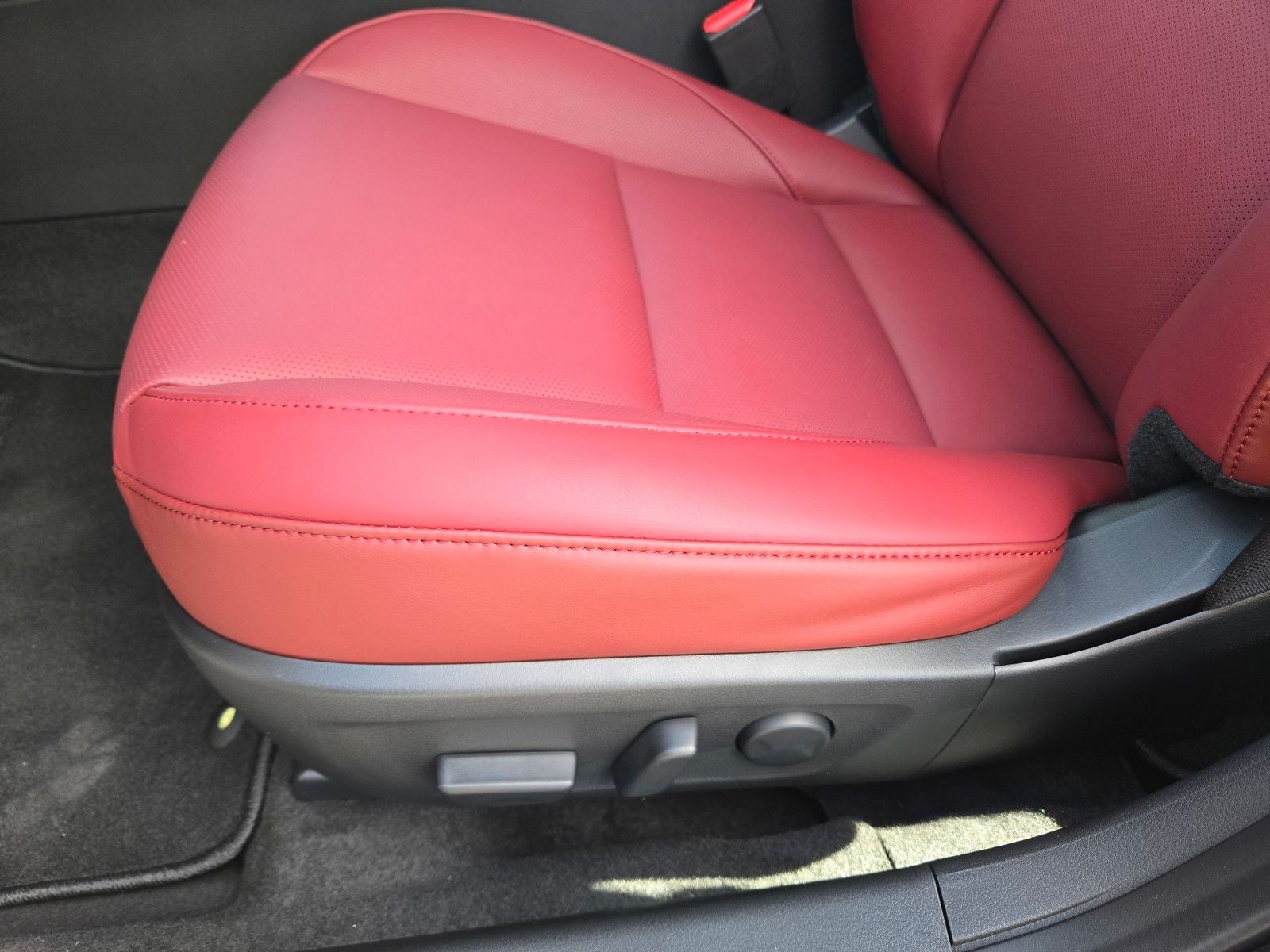 2026 Mazda Mazda3 2.5 S Carbon Edition