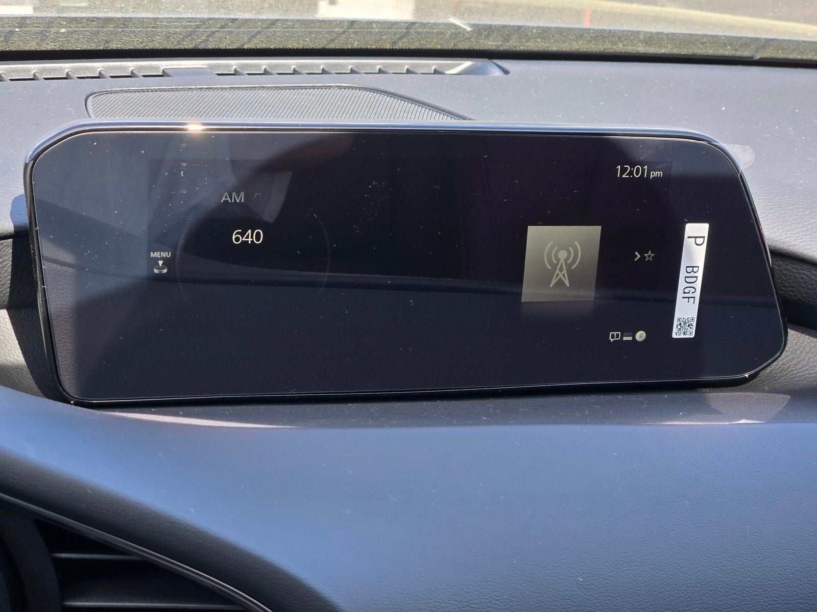 2026 Mazda Mazda3 2.5 S Carbon Edition