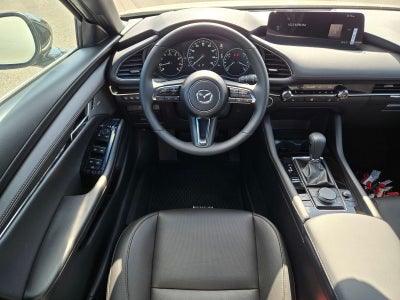 2026 Mazda Mazda3 2.5 Turbo Premium Plus