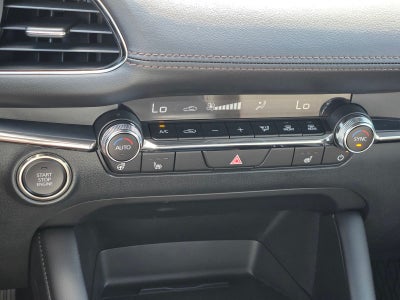 2026 Mazda Mazda3 2.5 Turbo Premium Plus