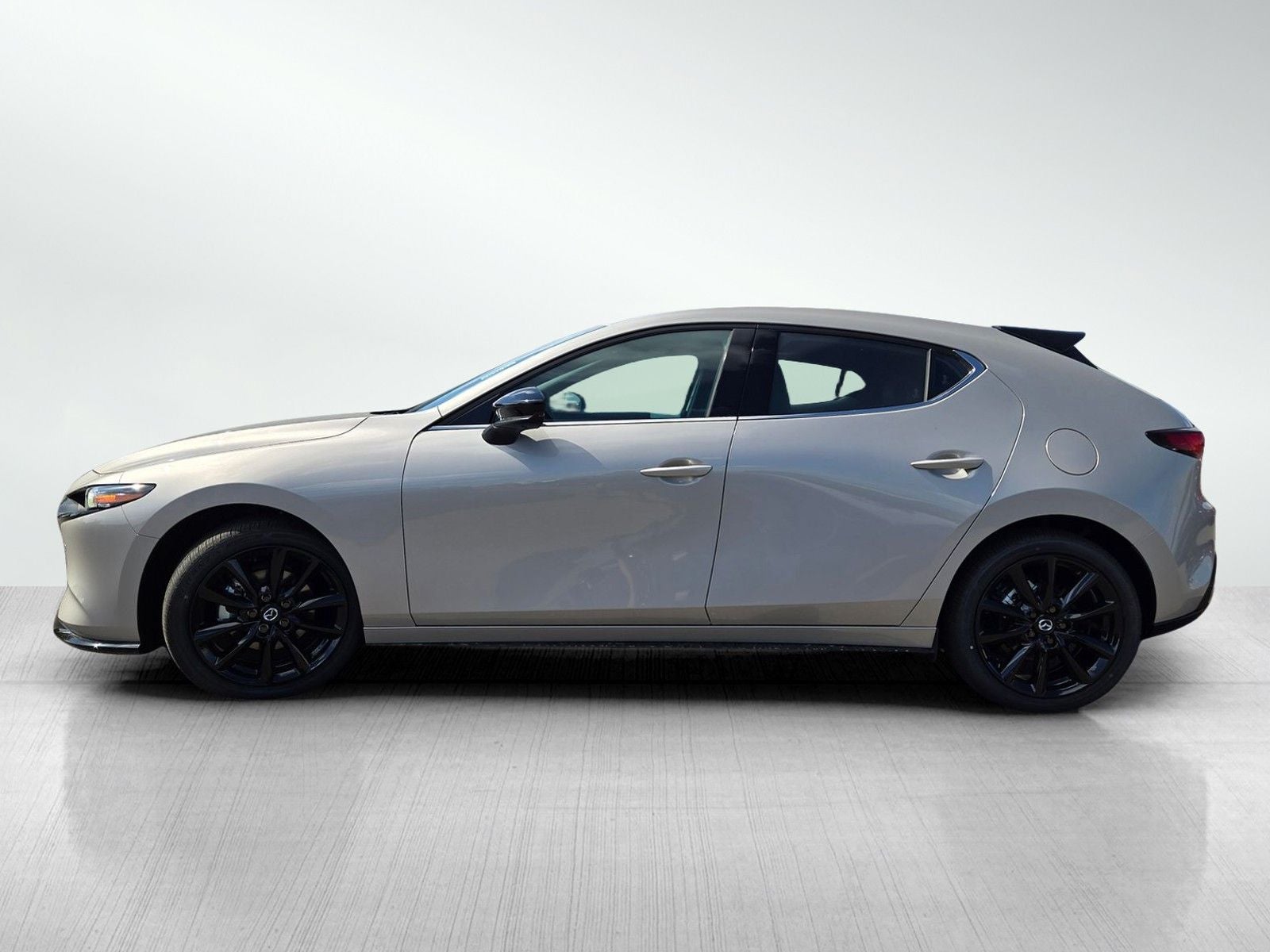 2026 Mazda Mazda3 2.5 Turbo Premium Plus