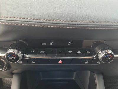 2026 Mazda Mazda3 2.5 Turbo Premium Plus