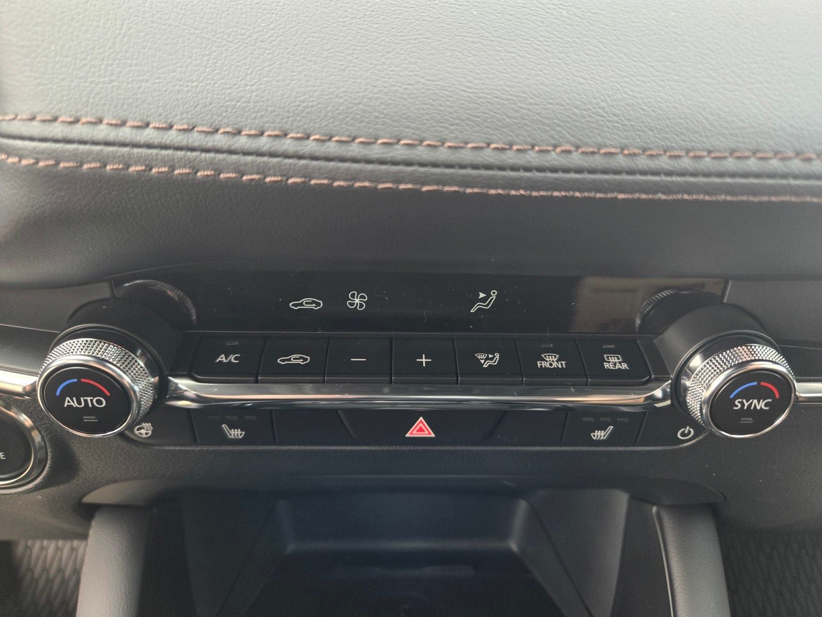 2026 Mazda Mazda3 2.5 Turbo Premium Plus