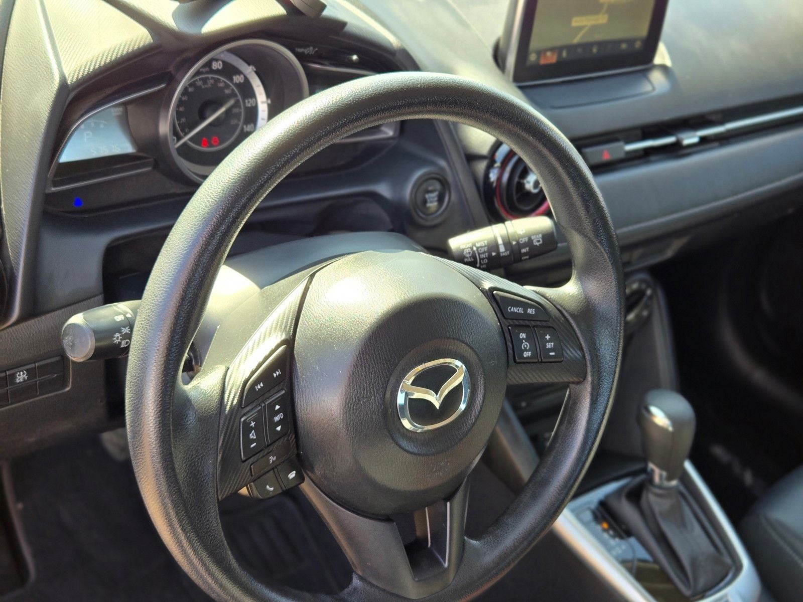 2017 Mazda Mazda CX-3 Sport