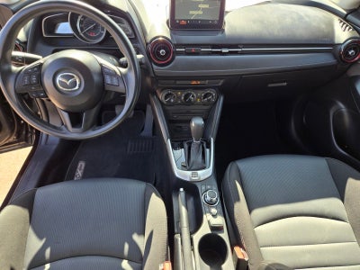 2017 Mazda Mazda CX-3 Sport