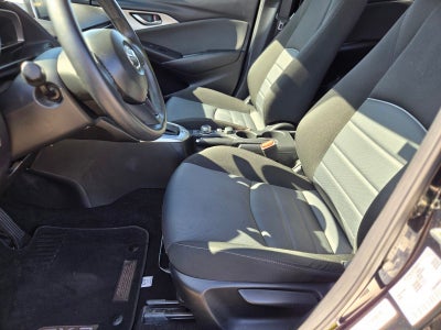 2017 Mazda Mazda CX-3 Sport