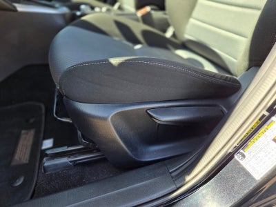 2017 Mazda Mazda CX-3 Sport